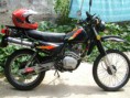 MOTO YASUKI 125